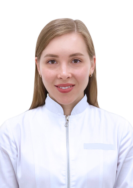 Врач Дюкарева Оксана Александровна 