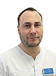 Коростелев Илья Владимирович