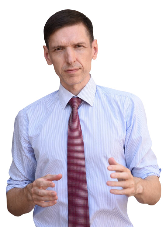 Врач Бобрик Андрей Петрович 