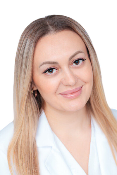 Врач Соколовская Ирина Анатольевна 