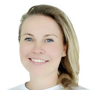 Врач Постнова Елена Александровна 