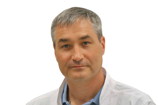 Врач Бойко Александр Александрович 