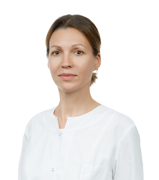 Врач Болотина Татьяна Александровна 