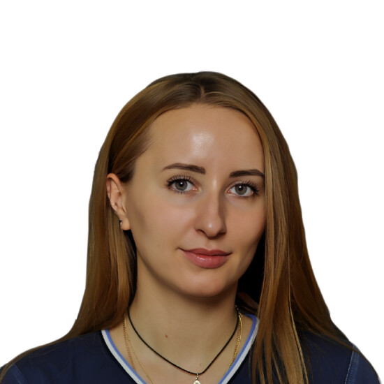 Врач Лукашевич Анастасия Игоревна 