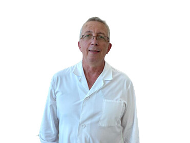 Врач Оленский Юрий Брониславович 