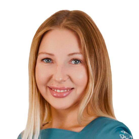 Врач Качанова Татьяна Эдуардовна 