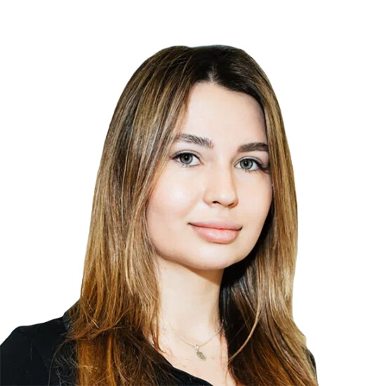 Врач Тихач Татьяна Александровна 