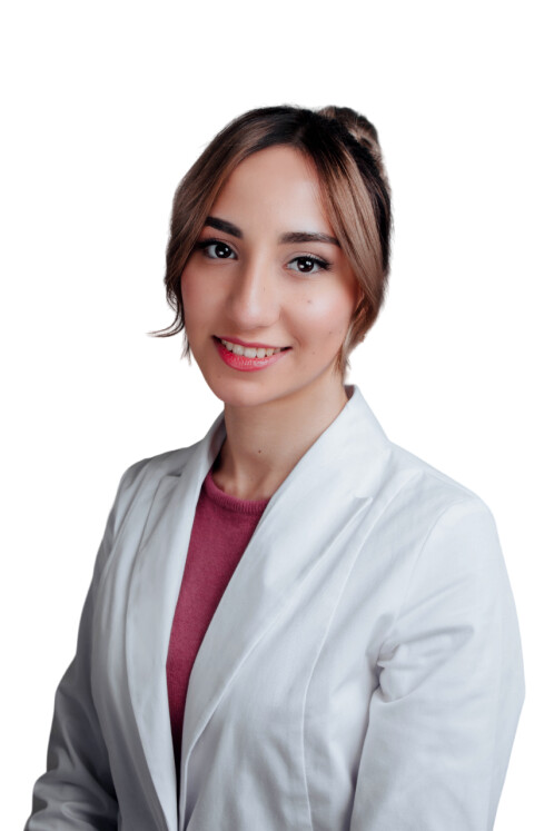 Врач Ибрагимова Раиса Рафиговна 