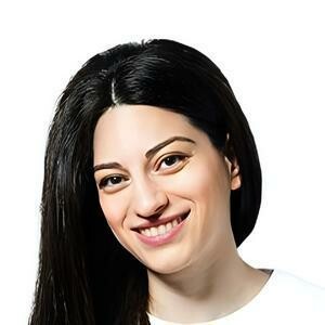 Врач Микаэлян Мария Эдуардовна 