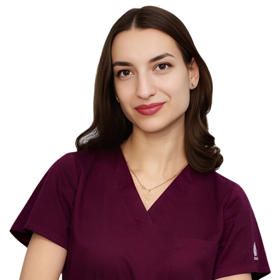 Мавриди Анатоли Дмитриевна