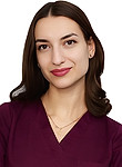 Мавриди Анатоли Дмитриевна