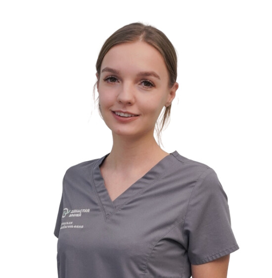 Врач Шаховская Елена Евгеньевна 