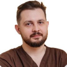 Врач Якушев Андрей Александрович 