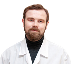 Врач Меньшиков Валентин Владимирович 