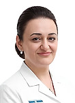 Варданян Арминэ Агасиевна