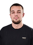 Фарзалиев Эрик Олегович