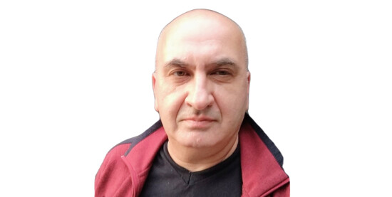 Врач Харсон Игорь Маркович 