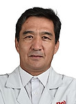 Шеркузиев Шухрат Назаркулович