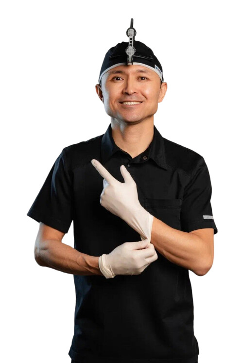 Врач Алибеков Кубанычбек Тилебалдыевич 