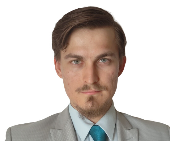 Врач Маслаков Игорь Витальевич 