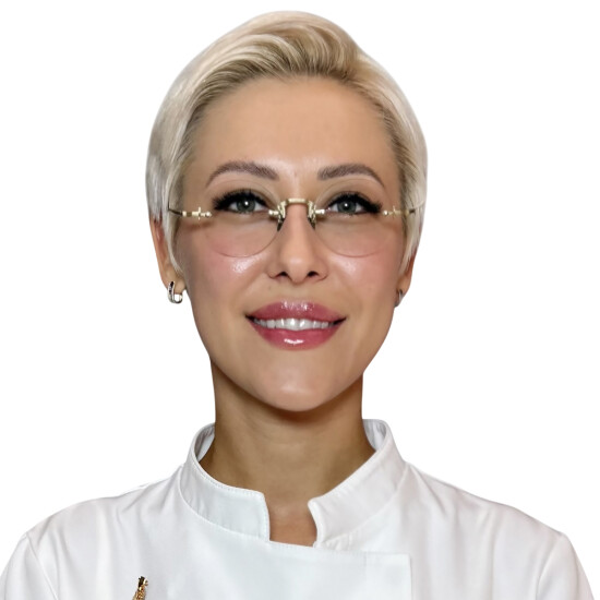 Врач Фурсова Светлана Николаевна