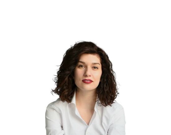 Врач Иванова Анастасия Константиновна 