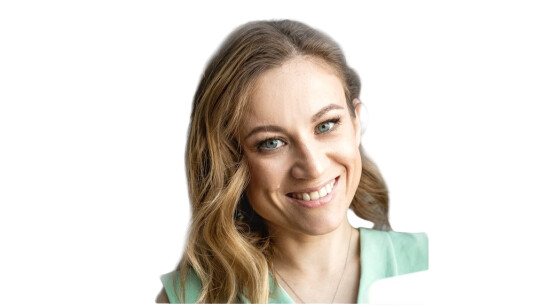 Врач Квирикашвили Кристина Николозовна 