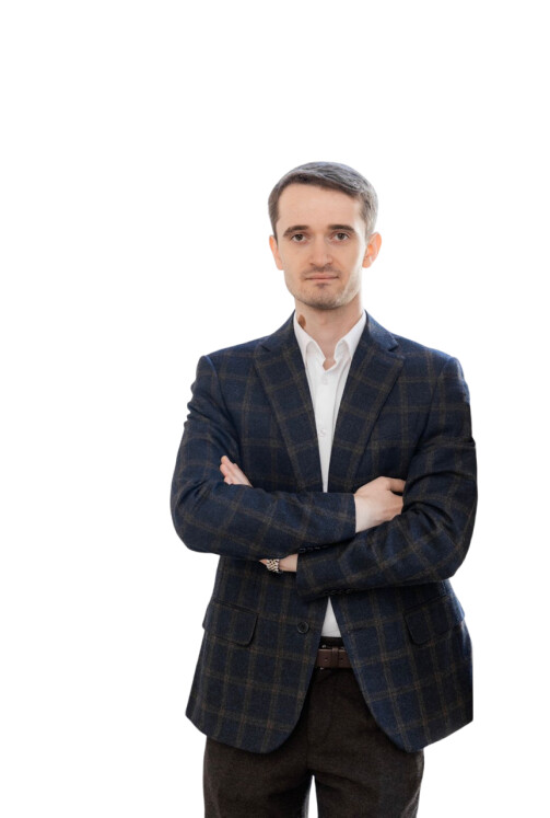 Врач Мидов Азамат Аскерович 