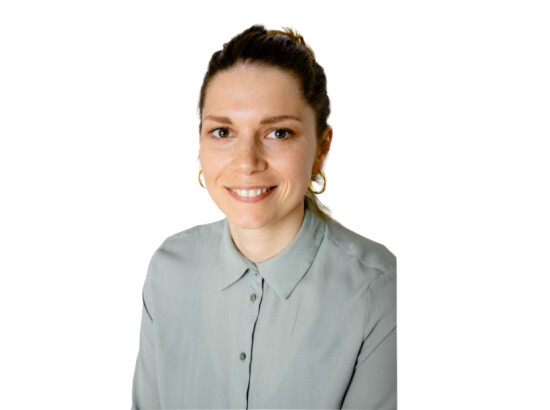 Врач Захарова Александра Вадимовна 