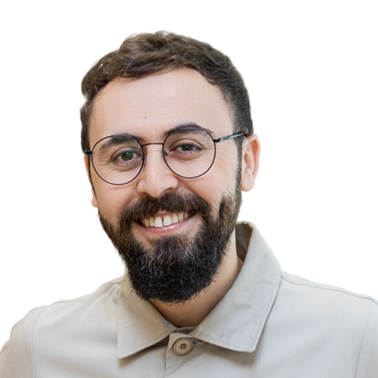 Врач Абдулазиз Захед Бозанович 