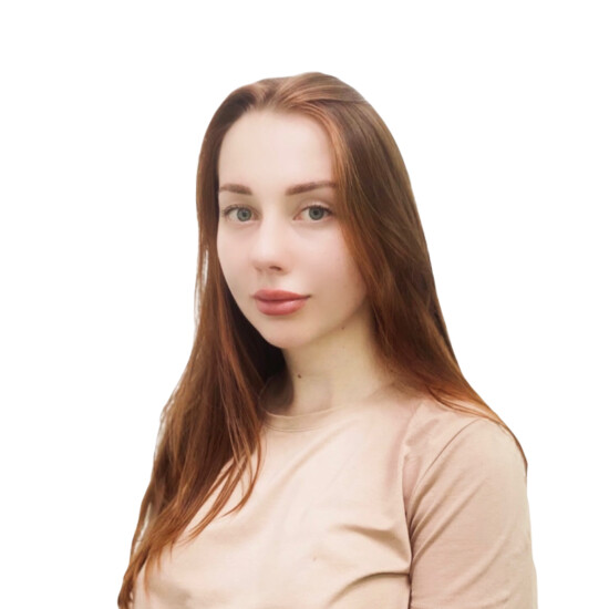 Врач Васильева Александра Евгеньевна 