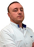 Абдуллаев Якуб Абдуллаевич