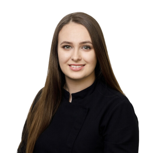 Врач Рассолова Анна Сергеевна 