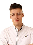 Абдуллаев Саид Курбанович