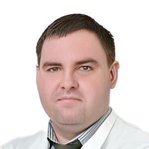 Врач Бровиков Сергей Владимирович 