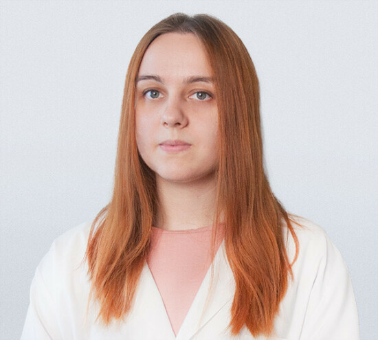 Врач Демидова Анастасия Александровна