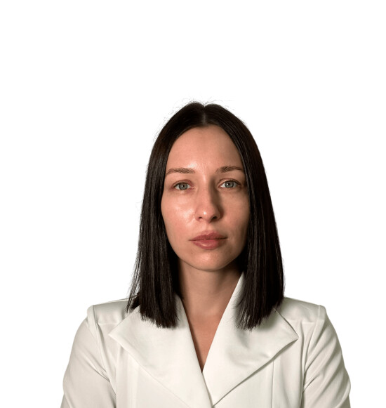 Врач Кащеева Анастасия Игоревна 