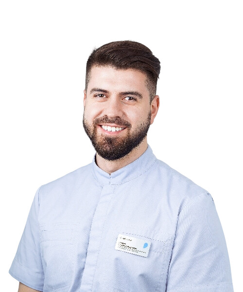 Врач Шейфер Владимир Андреевич 