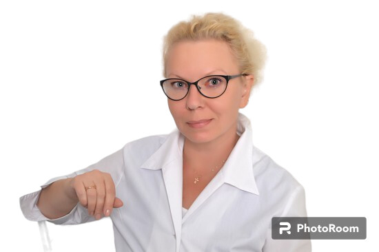 Врач Разова Любовь Викторовна