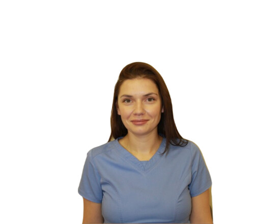 Врач Маковская Екатерина Викторовна 