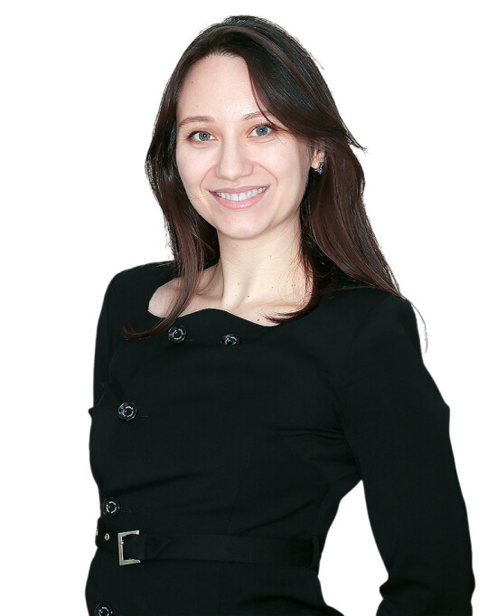 Врач Выдрина Юлия Александровна