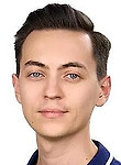 Мирзаханов Рамиль Ирекович