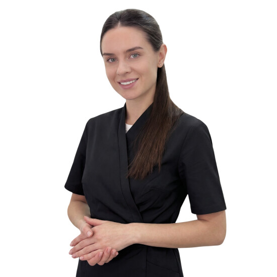 Врач Ширяева Дарья Владиславовна 