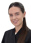 Ширяева Дарья Владиславовна