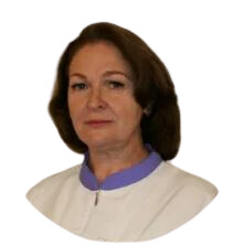 Врач Родионова Ирина Евгеньевна 