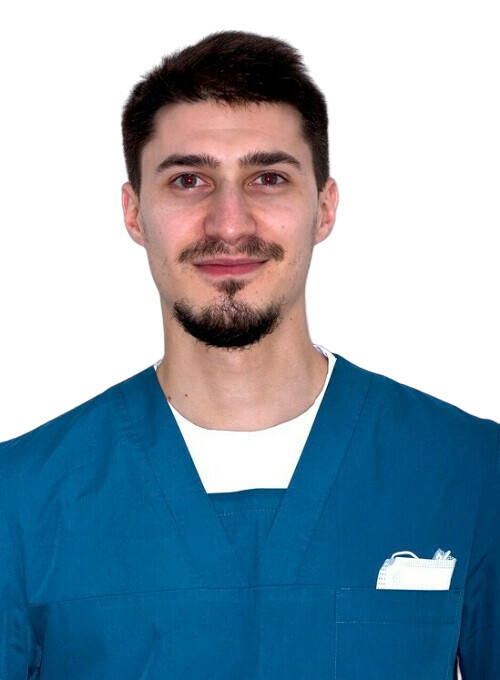 Врач Тиритиелло Стефано 