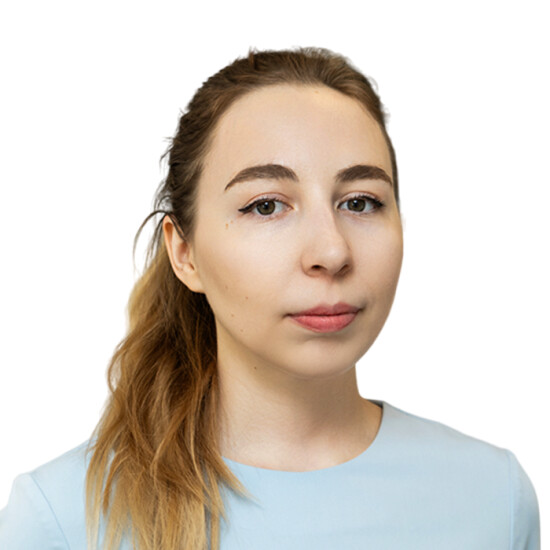 Врач Макухина Виктория Валерьевна