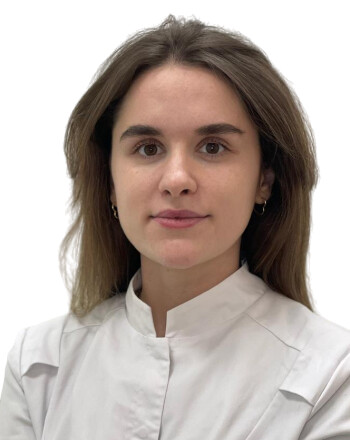 Врач Одинцова Татьяна Васильевна 