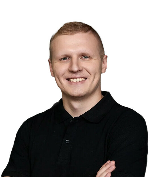 Врач Карпушов Игорь Владимирович 