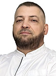 Курашинов Алим Амдулович